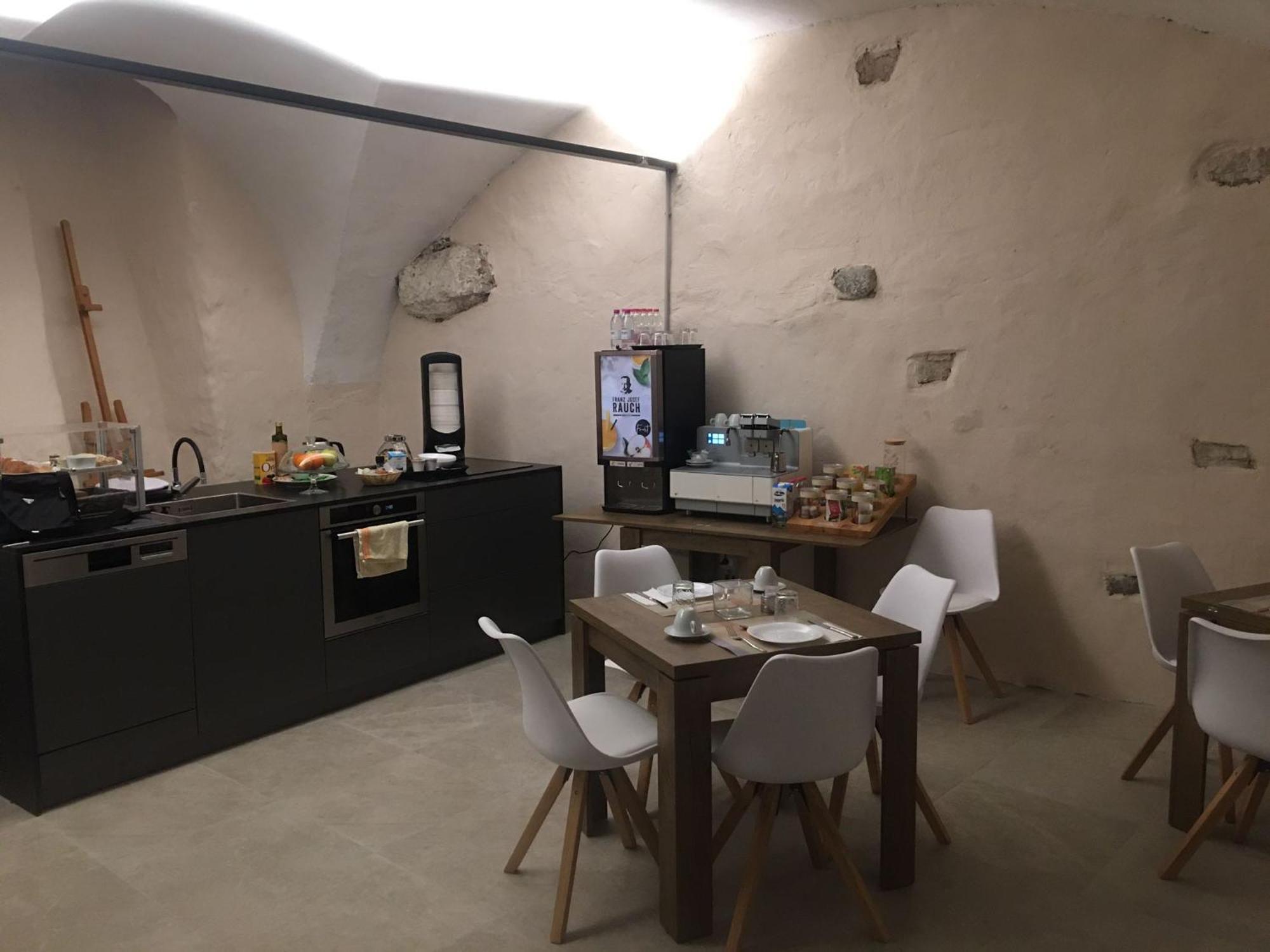 Apartamento Casa Maria Maddalena Trento